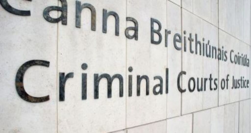 Mr Justice Michael White told Cummins that he was going to give him a second chance.