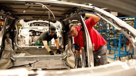 Nissan scraps plan to build new X-Trail model in Britain