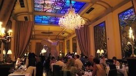 La Stampa premises undervalued by €7.5m, restaurateur claims