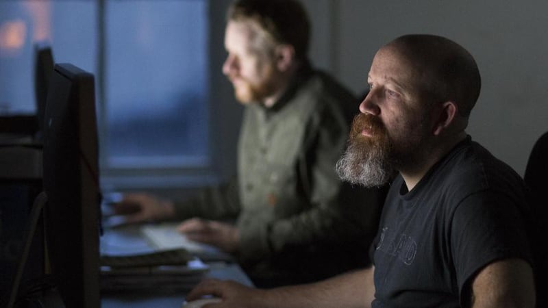 David Smith and Oran Day: Atelier David Smith