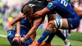 Matt Williams: Bulls have a simple, winning game plan, and Leinster must simply smash it