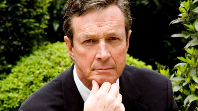 Writer, heal thyself – An Irishman’s Diary on literature and medicine