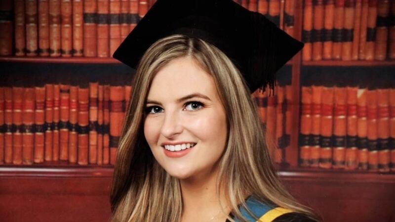 Ashling Murphy. Photograph: Rip.ie