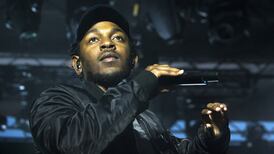 Kendrick Lamar and the rise and rise of the LA sound