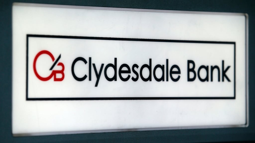 The move by Clydesdale, run by Irish man David Duffy, could end a costly seven-year process by Royal Bank of Scotland to offload Williams & Glyn after it was ordered by the European Union to sell it as a condition of its taxpayer-funded rescue package.