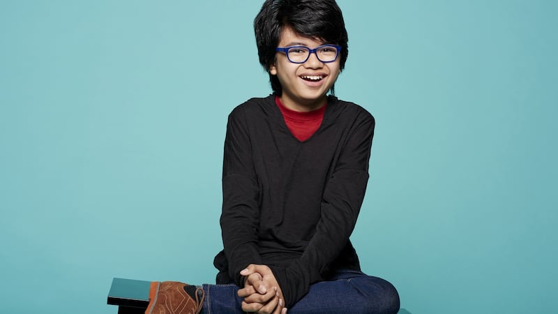 Joey Alexander