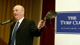 ‘Smooth’ transition from Turf Club to new regulatory authority