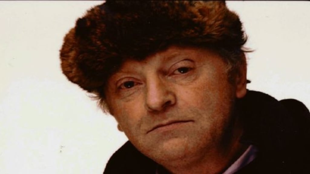 Joseph Brodsky: no stranger to watery cities. Photograph: The Beinecke Rare Book and Manuscript Library, Yale University