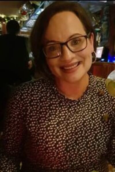 Susan O'Sullivan, who died in a road traffic collision on March 30th. Photograph: Rip.ie