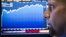 Markets rise ahead of release of key US jobs data