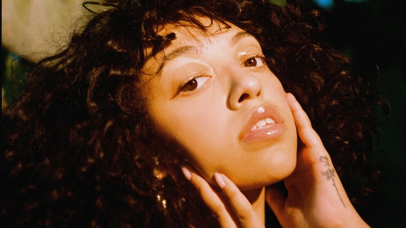 Mahalia says listening to men express their emotions through songwriting, it changed her. Photograph: Niki Kelly