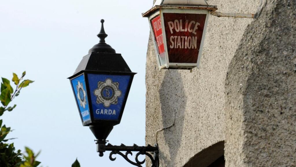 Four men have been arrested following separate cannabis seizures in Co Tipperary and Co Dublin. File photograph: Dave Meehan/The Irish Times