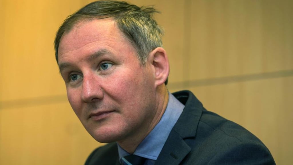 Manager Jim Gavin says hunger in Dublin camp is as sharp as ever. Photograph: Ryan Byrne/Inpho