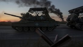 Poland says Russia is trying to interfere in presidential election