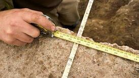 Archaeologists seek ‘appropriate’ pay after site walk-off