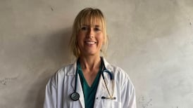 ‘I rent a double room for €250 a month. It’s three times that in Dublin. I feel incredibly lucky’