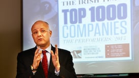 Fee income  soars by 16% at  top four accountancy firms