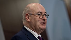 Phil Hogan says EU ready to do ‘ambitious’ UK trade deal