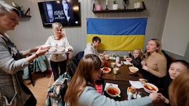 Tax-free Ukrainian accommodation payment to be cut to €600 per month