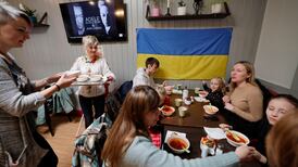 No planning permission needed for two years on converting buildings to house Ukrainian refugees
