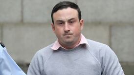 Aaron Brady jailed for minimum of 40 years for ‘evil and pointless’ killing of Adrian Donohoe