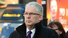 Varadkar’s officials deeply unhappy with HSE’s draft service plan