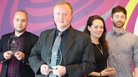 Competition for start-up businesses launched by Ireland Funds and NDRC