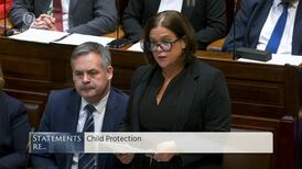 Mary Lou lauds Sinn Féin’s peerless HR procedures as scandals mount