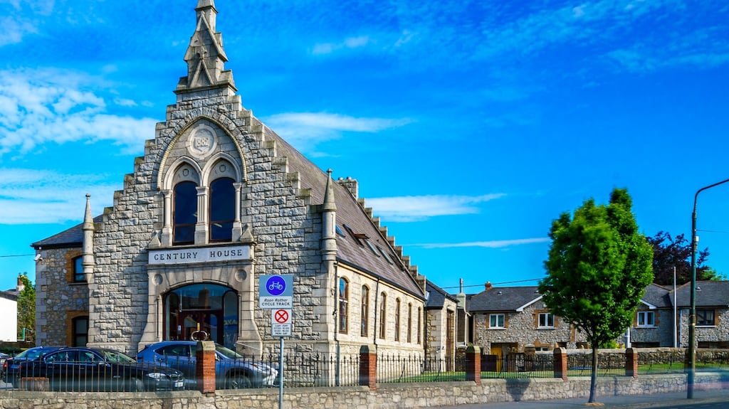 Century House, Harold’s Cross Road, Dublin 6