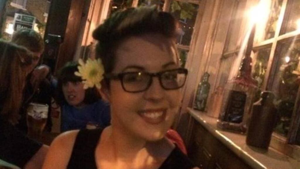 Olivia Brennan: ‘I don’t think you can ever lose your ‘Irishness’ but rather it changes shape.’