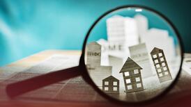 Rents fell 2% in April as number of homes to let rose sharply, says Daft.ie