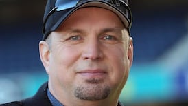 ‘For us it’s five shows or none at all,’ says Garth Brooks