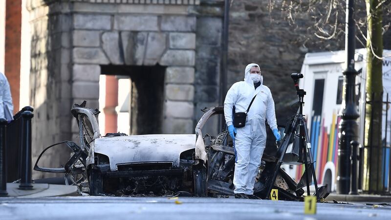 Photograph: Charles McQuillan/Getty Images