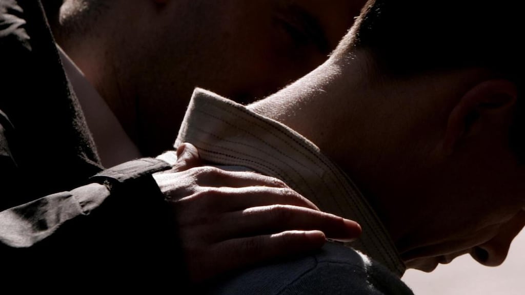 On several occasions over the last year, St John of God charity has not had funds to pay staff salaries. Photograph: Matt Kavanagh