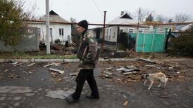 Russia orders Polish diplomats out in tit-for-tat expulsions