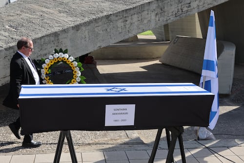 Despite US optimism, there is no clear plan for next phase of Gaza peace deal