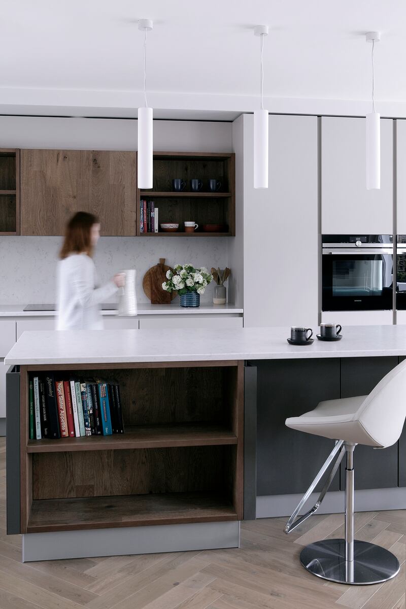 If drinking endless cups of tea is your strategy for keeping warm this winter, remember that the kettle is one of the most expensive appliances to run. 'Anything that gives instant hot water is costly to run,' says Cantwell. Often the kettle is filled to the brim to make a single cup of tea, which is a huge waste of energy.