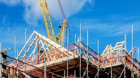 Singapore snaps up 10% of Glenveagh as housebuilder floats