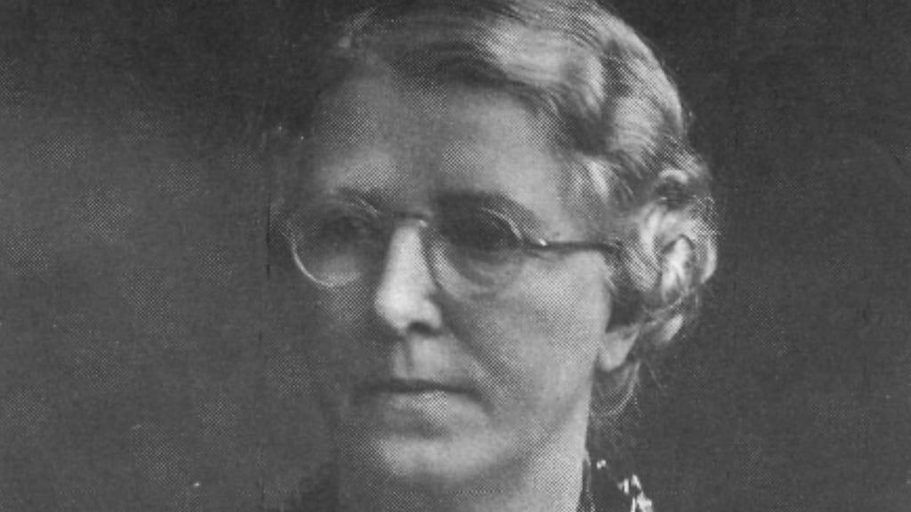 Kathleen Clarke: described Roger Casement as someone who really knew nothing about Ireland.