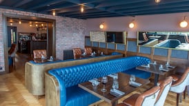 Cush review: This three-course €38 set menu is phenomenal value