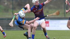 UL put three past UCD to reach Fitzgibbon Cup final