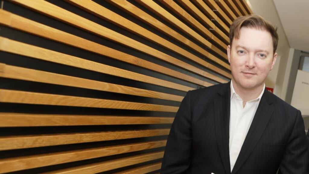 Dermot Smurfit jnr, CEO of GameAccount Network, said that performance to date in 2014 is in line with expectations.