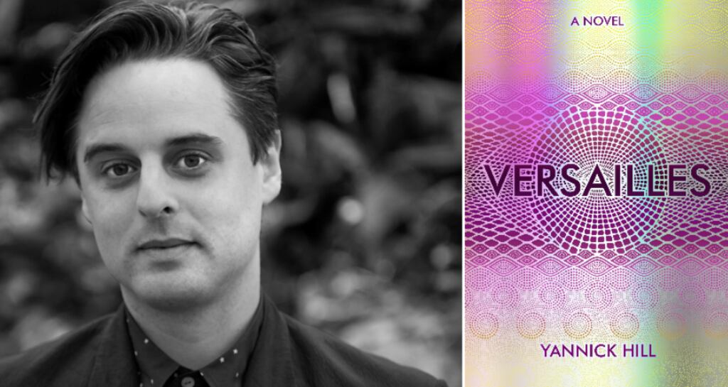 Yannick Hill: In grief I felt disassociation, so I wanted to write about something real, the world around me: the way social media and perpetual connectivity have brought with them another kind of disassociation: from ourselves and each other