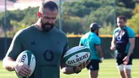 Mack Hansen in line to start against Wales; Celtic back on top