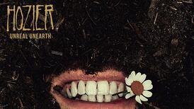 Hozier’s new album, Unreal Unearth, track-by-track review: Powerful songs that ebb and flow