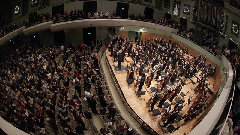 A reader called  Richie Ryan says he felt “like a winner” after the National Concert Hall resolved an issue he had in relation to an out-of-date voucher.