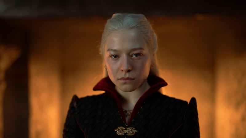 House of the Dragon finale review: An orgy of screaming dragons, dying princes and a gruesome stillbirth