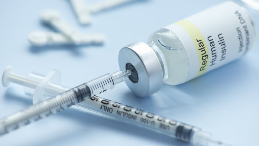 Insulin manufacturer Novo faces a difficult operating environment in the US