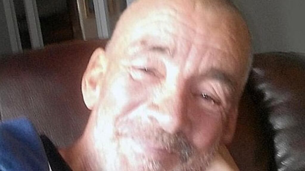 Gardaí have established from CCTV footage that Mr Dunne was alive and well at about 7pm on December 27th.