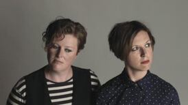 O’Hooley & Tidow: The Hum